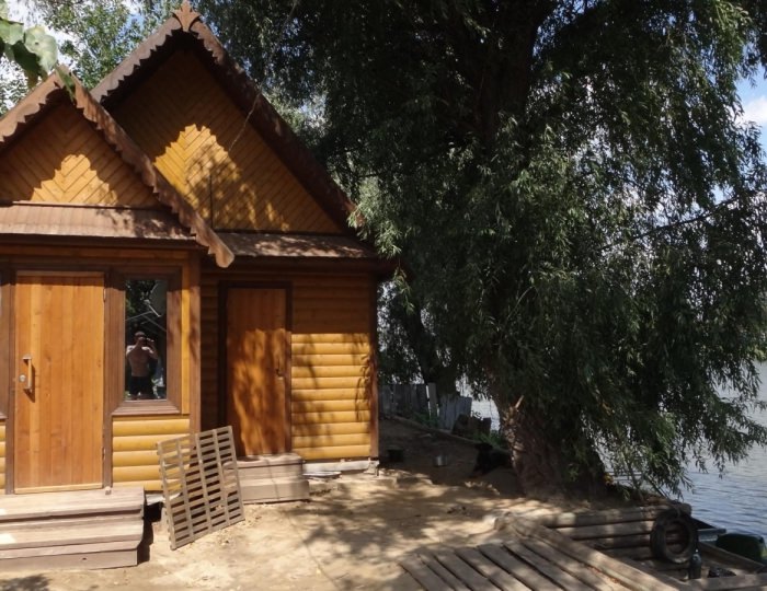 База отдыха «Станья» Станья