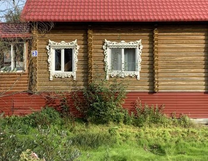 Отель «Аленушка» Онега