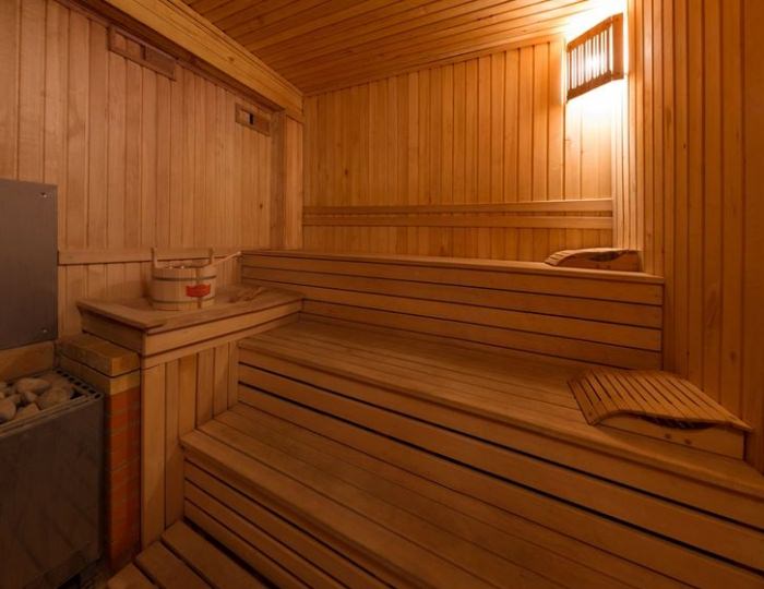SPA-отдых - Мини-отель «ДежаВю» Орел