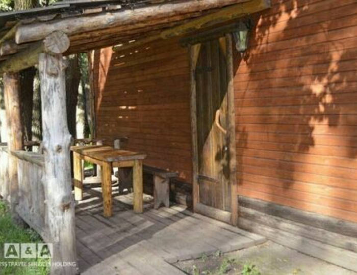 семейный 4-местный - Гостиный двор «Знаменская Богатырская застава» Орел