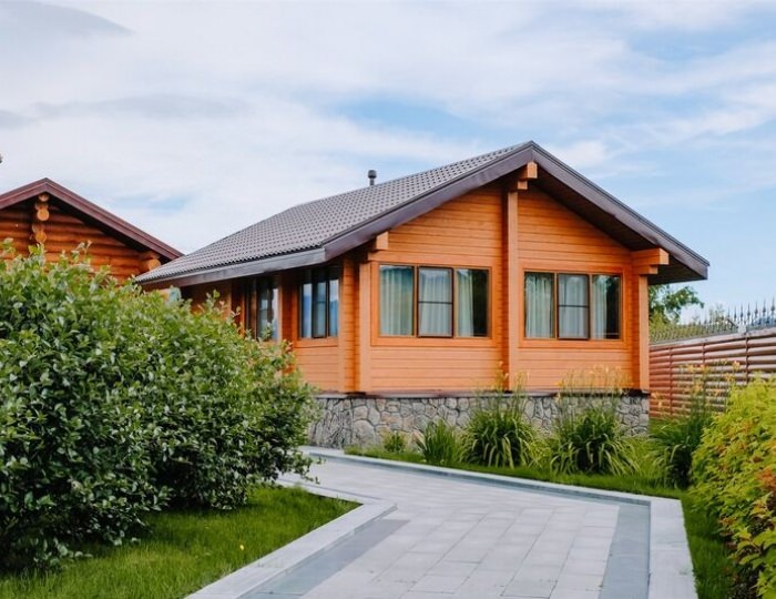 Отель «Тайны Камчатки» Паратунка