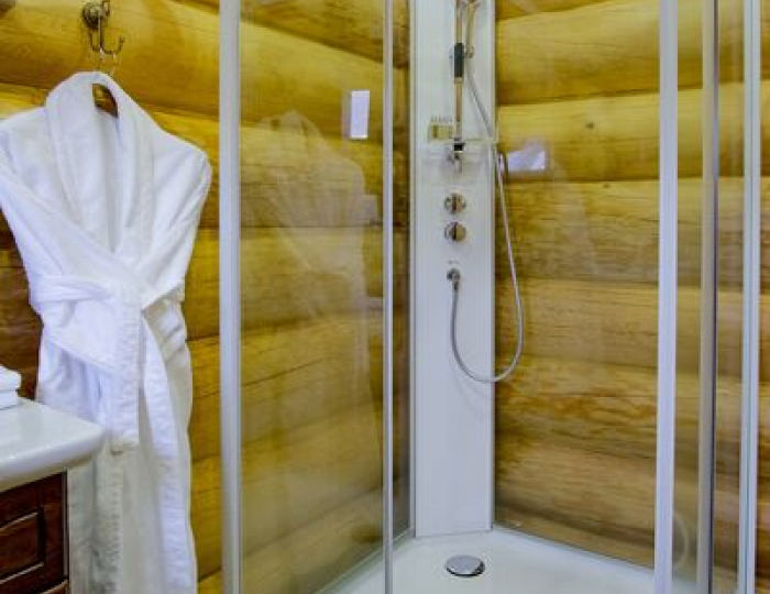 апартамент 1 - Отель «Тайны Камчатки» Паратунка