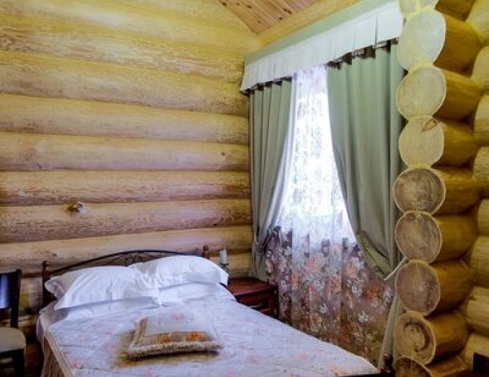 апартамент 2 - Отель «Тайны Камчатки» Паратунка