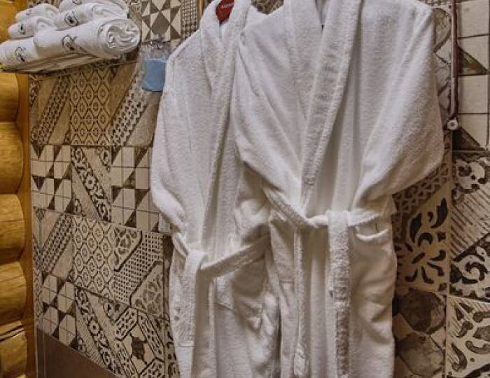 супериор 4 - Отель «Тайны Камчатки» Паратунка