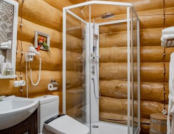 супериор 4 - Отель «Тайны Камчатки» Паратунка