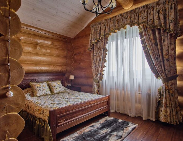 сьют 4 - Отель «Тайны Камчатки» Паратунка