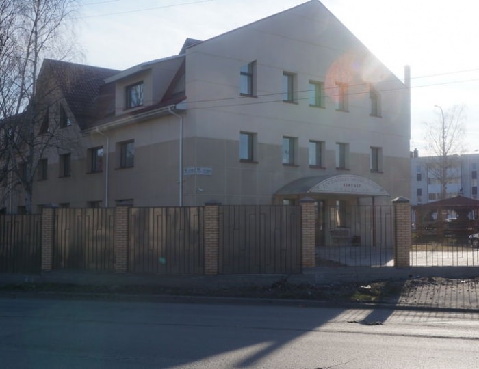 Отель «Белые ночи» Петрозаводск