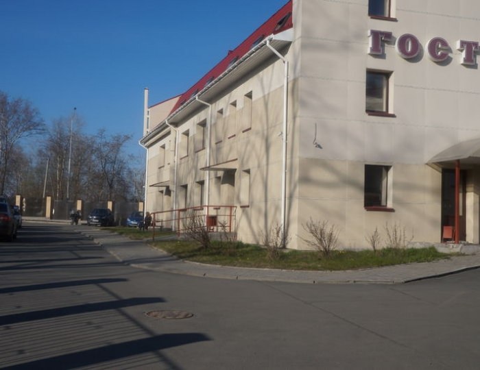 Отель «Белые ночи» Петрозаводск