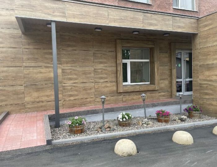 Отель «Руна» Петрозаводск