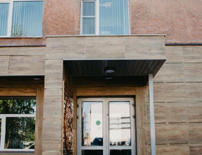 Отель «Руна» Петрозаводск