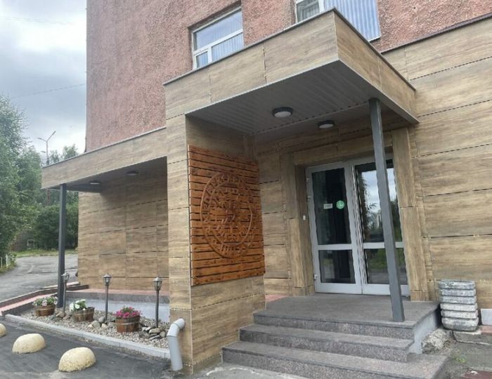 Отель «Руна» Петрозаводск