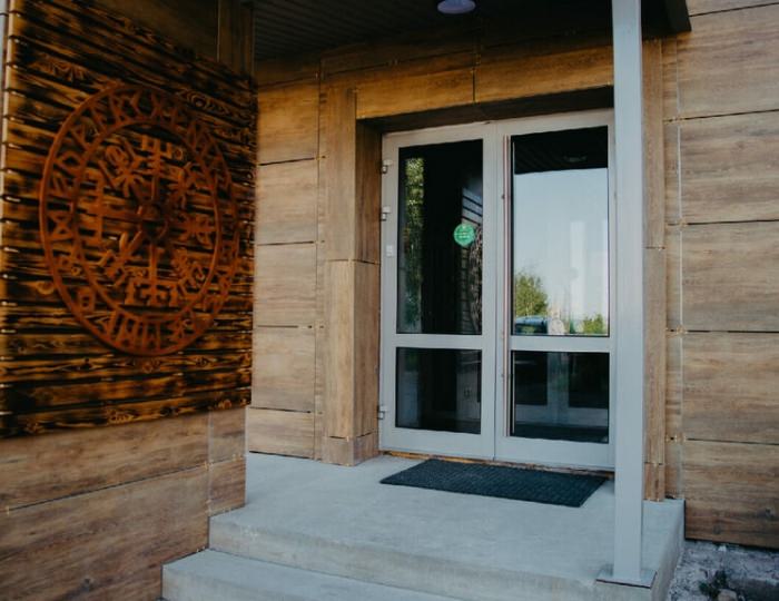 Отель «Руна» Петрозаводск