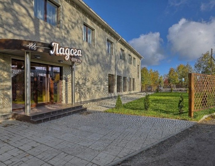 Мини-отель «Ладога» Петрозаводск