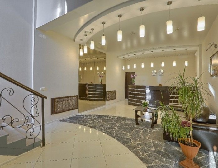 Мини-отель «Ладога» Петрозаводск