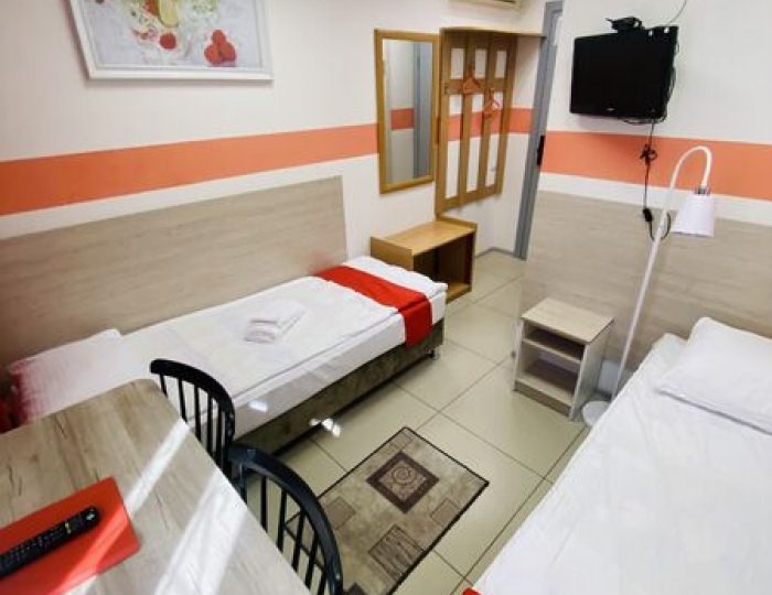 Мини-отель «Лайм» Петрозаводск