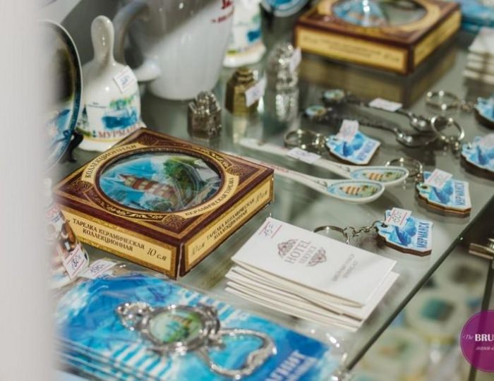 Услуги, развлечения и спорт - Мини-отель «Брусника» Полярные Зори