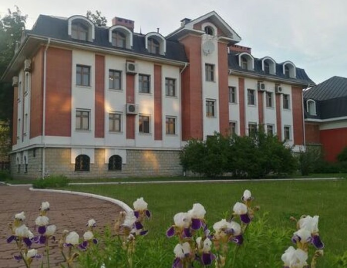 Мини-отель «Эдем» Псков