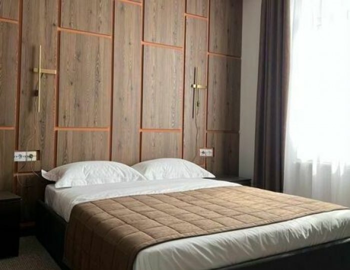 Внешний вид и территория - Отель «Холлидей Инн Псков» Псков