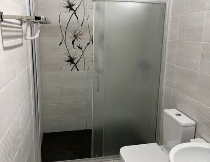 стандарт с двуспальной кроватью - Отель «Холлидей Инн Псков» Псков