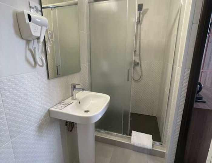 стандарт с 2 раздельными кроватями - Отель «Холлидей Инн Псков» Псков