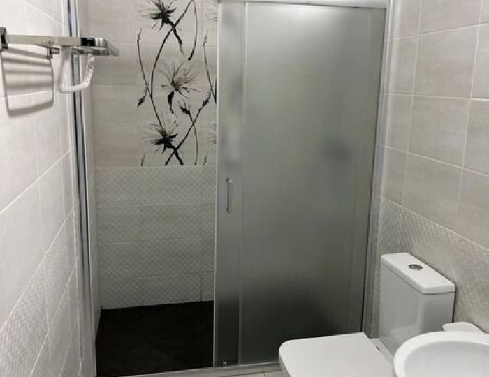 комфорт 2-местный - Отель «Холлидей Инн Псков» Псков