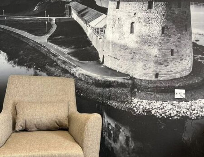 комфорт 2-местный - Отель «Холлидей Инн Псков» Псков