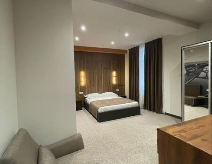 комфорт 3-местный - Отель «Холлидей Инн Псков» Псков