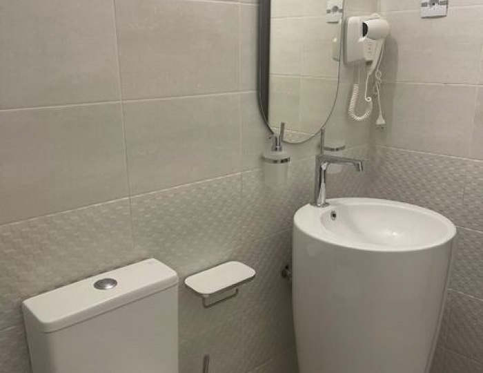 комфорт 3-местный - Отель «Холлидей Инн Псков» Псков