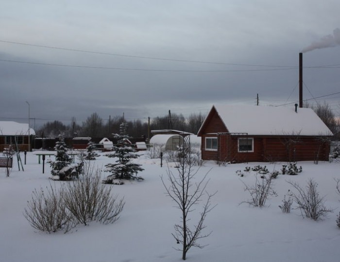 Отель «Уют» Пудож