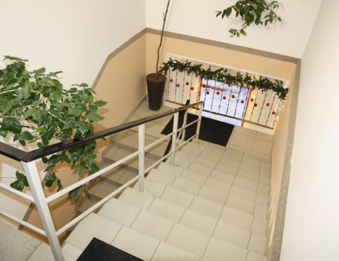 Отель «Уют» Пудож