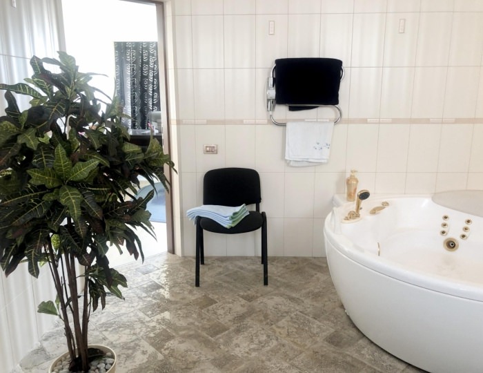 Гостевой дом «Буссе Хаус» Владивосток