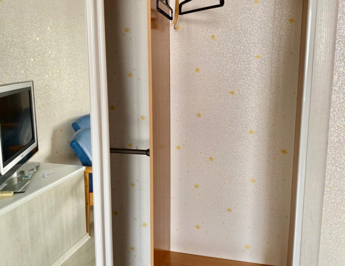 Апартаменты стандарт - Гостевой дом «Буссе Хаус» Владивосток