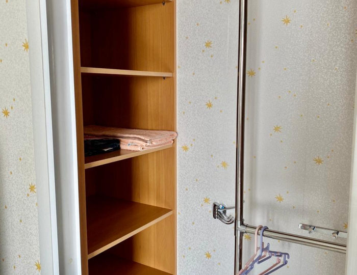 Апартаменты стандарт - Гостевой дом «Буссе Хаус» Владивосток