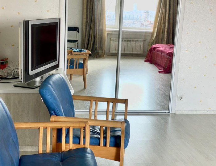 Апартаменты стандарт - Гостевой дом «Буссе Хаус» Владивосток