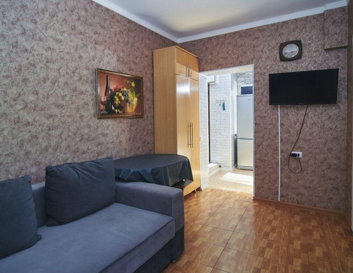 Коттедж «На улице Луначарского 126» Ессентуки