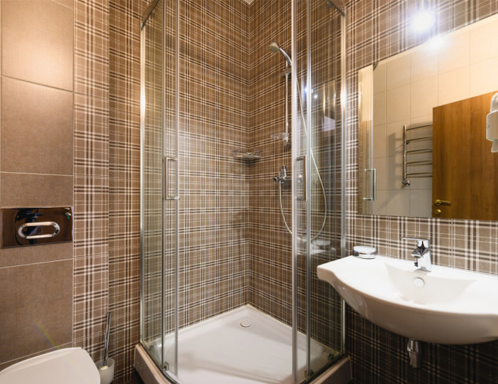 1-КОМНАТНЫЙ 2-МЕСТНЫЙ "СТАНДАРТ УЛУЧШЕННЫЙ " ЮГ, КОРПУС 8 - Санаторий «Алушта»