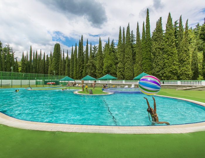 Санаторий «Алушта»