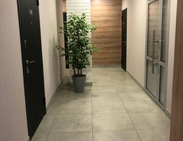 Апарт-отель «Чкалов & Hotel-22» Барнаул