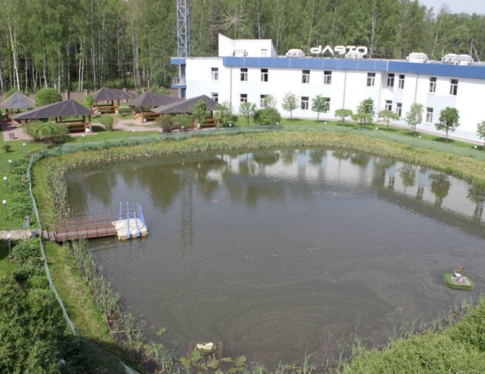 Отель «Петро Спорт Отель» Санкт-Петербург