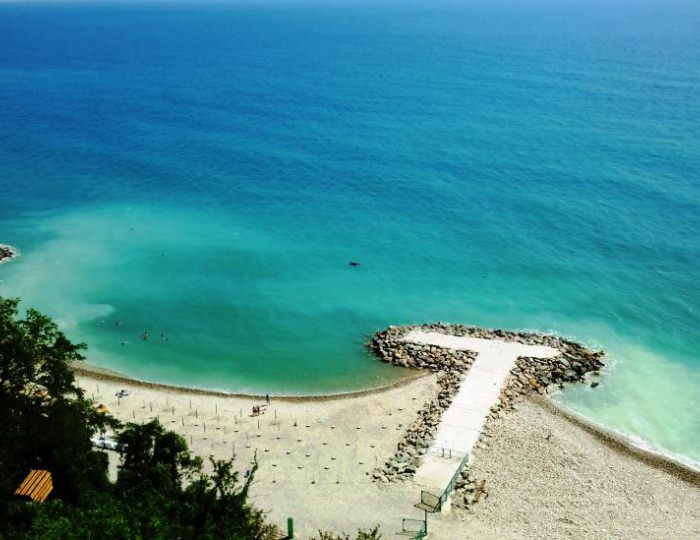 Пляжный отдых - Отель Hidens Hotel / Хайденс Небуг