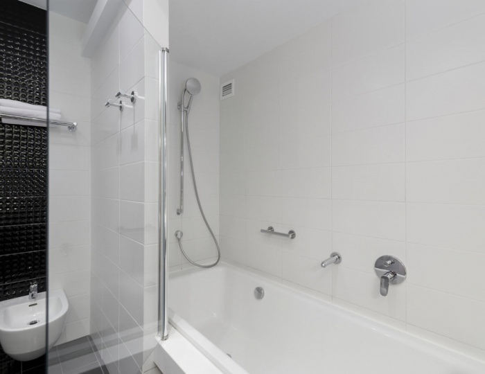 Полулюкс JSUT - Отель Hidens Hotel / Хайденс Небуг