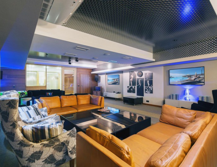 Караоке - Отель Hidens Hotel / Хайденс Небуг