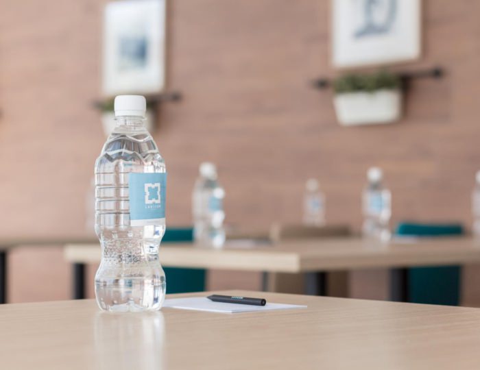 Панорамный зал - Отель Hidens Hotel / Хайденс Небуг