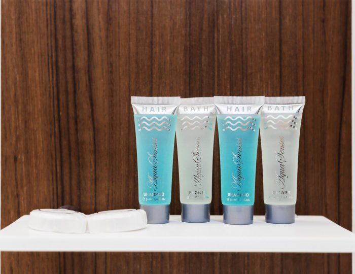 Стандарт TWIN с видом на горы (без балкона) - Отель Hidens Hotel / Хайденс Небуг