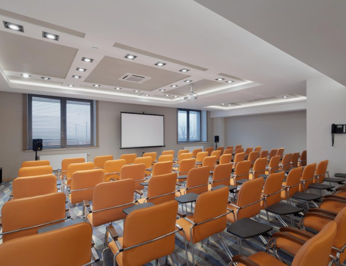 Конференц-зал №3 - Отель Hidens Hotel / Хайденс Небуг