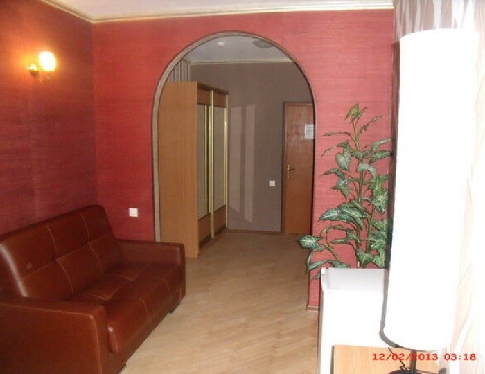 Отель «Ринго» Санкт-Петербург