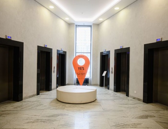 Апарт-отель «Йес Хошимина» Санкт-Петербург