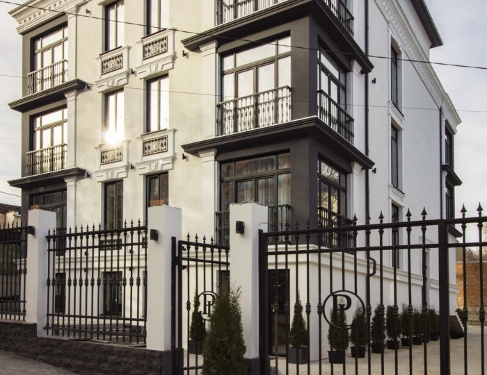 Гостиница Platinum / Платинум Кисловодск