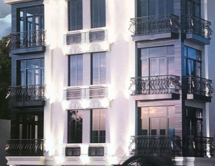 Гостиница Platinum / Платинум Кисловодск