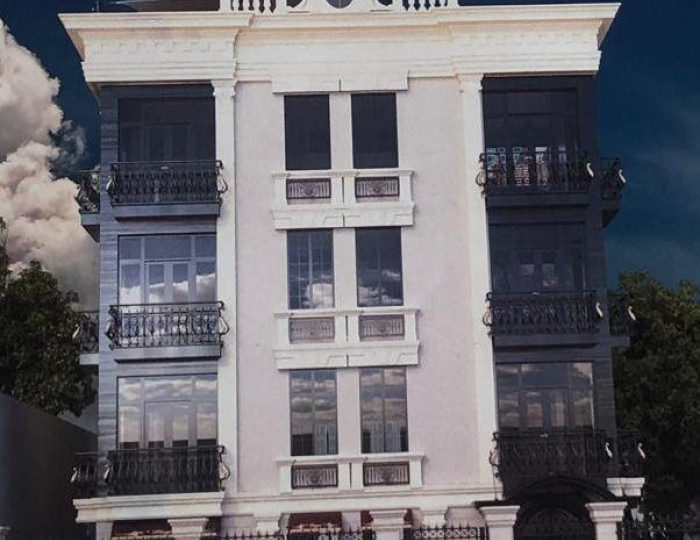 Гостиница Platinum / Платинум Кисловодск